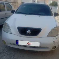 تیبا
