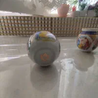 چینی قدیمی ژاپنی|ظروف سرو و پذیرایی|ری, دولتآباد|دیوار