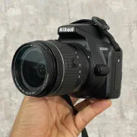 دوربین نیکون 3500D|دوربین عکاسی و فیلمبرداری|کهنوج, |دیوار