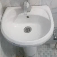 روشویی ایستاده