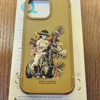 قاب پولو رالف لورن آیفون ۱۶ پرومکس