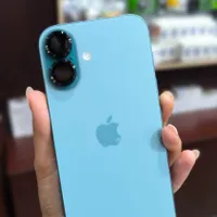 آیفون 16 نرمال