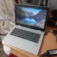 لبتاپ اچ پی Ryzen5 pro