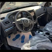 هایما  S7 Pro مدل 1403