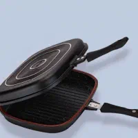 ماهیتابه  اورجینال ۳ تمن