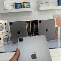 iPad Pro m2 /اینچ11