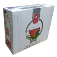 چای دبش.چای کیسه ای.کیسه ای.چای.دبش