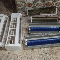 کلیه خدمات کولر اسپیلت|خدمات پیشه و مهارت|بندرلنگه, |دیوار