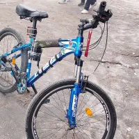 دوچرخه بزک نو