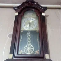 ساعت دیواری