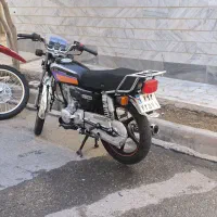 هندا 200|موتورسیکلت|بیرجند, |دیوار