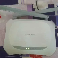 مودم و روتر