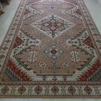 گلیم ۶ متری سالم و تمیز
