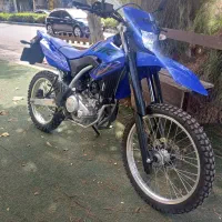 wr 155 یاماها