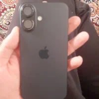 ایفون ۱۶ نرمال