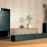 ساند بار سونی