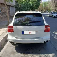 پورشه کاین V6، مدل ۲۰۱۰|خودرو سواری و وانت|تهران, بهمن یار|دیوار