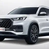 فونیکس 8 پرو هیبرید (F8 PRO PHEV) e پلاس2025