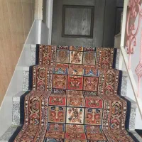 اجاره طبقه بالای همکف