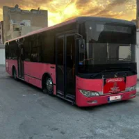 اتوبوس شهری|خودرو سنگین|تهران, پامنار|دیوار