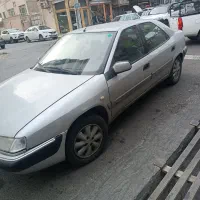 زانتیا مدل ۸۶