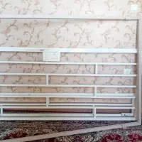 محافظ اهنی درب اپارتمان