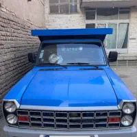 نیسان زامیاد Z24|خودرو سواری و وانت|اصفهان, عباس‌آباد|دیوار