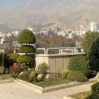 ۱۹۰متر ، محمودیه|فروش آپارتمان|تهران, زعفرانیه|دیوار