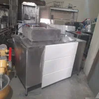 خمیرگیر/20کیلویی/چرخ گوشت۳۲/میزبریان.میزبردینگ|کافی‌شاپ و رستوران|اصفهان, قهجاورستان|دیوار