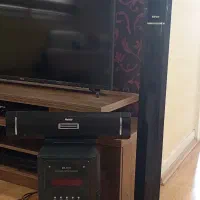 سینما خانگی مارشال