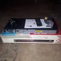 دی وی دی اصل الجی|پخش‌کننده DVD و ویدیو|کرج, فاز ۵ مهرشهر|دیوار