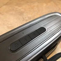 اسپیکر تسکو TS2349|پخش‌کننده همراه|تهران, فلسطین (میدان انقلاب)|دیوار