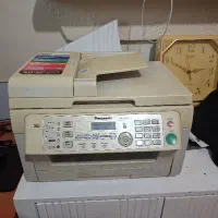 پیرینتر لیزری پاناسونیک ۲۰۲۵