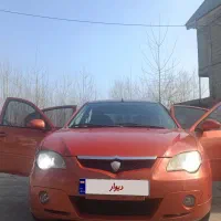 پروتون جنتو 2007 کم کار