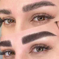 انجام تاتو وفیبروز ابرو تخصصی