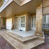 رهن ویلا ۴ خوابه با شاه نشین نوشهر