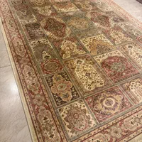 یک جفت فرش ماشینی|فرش|تهران, ایوانک|دیوار