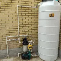 لوله کشی آب و فاضلاب تمیرات