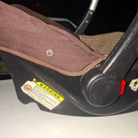 کریر نوزاد|کالسکه و لوازم جانبی|مشکین‌دشت, |دیوار