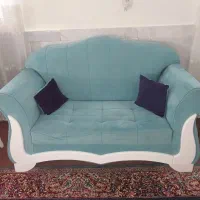 مبل هفت نفره