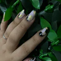 خدمات ناخن با تخفیف black friday|خدمات آرایشگری و زیبایی|بندر انزلی, کارآموزی|دیوار