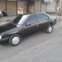 پژو مدل ۷۷|خودرو سواری و وانت|سنندج, |دیوار