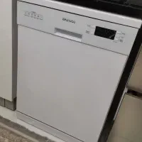 ظرفشویی دوو ۱۴ نفره