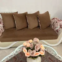 مبل ۷نفره راحتی
