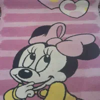 قالی اتاق بچه