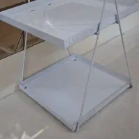 استند دوطبقه|صنایع دستی و سایر لوازم تزئینی|شاهینشهر, نبوت|دیوار