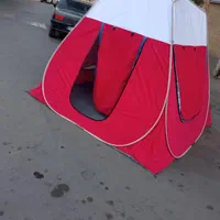 چادرمسافرتی عمده و خرده چادر مسافرتی مدل good|کوهنوردی و کمپینگ|مشهد, گلبرگ شمالی|دیوار