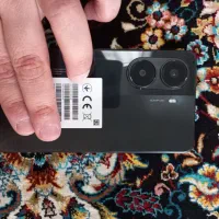 poco x7 pro 512 ram 12|موبایل|کرمانشاه, |دیوار