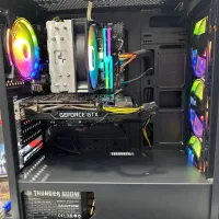 فروش کیس گیمینگ در حد نو