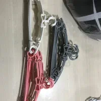 چوب کار و چوب لباسی